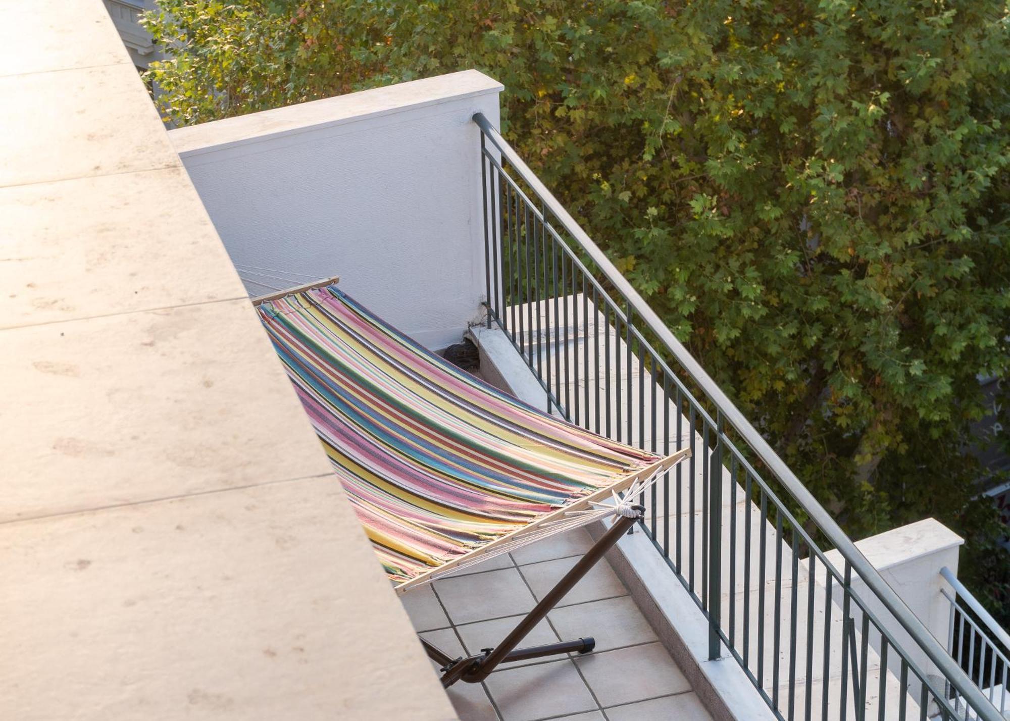 Miltiadou Acropolis Sweet View Apartment Athens Exterior photo